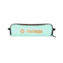 Helinox Sunset Chair Sedia da campeggio 4 gamba/gambe Nero, Blu, Grigio, Colore menta, Arancione (10002804)