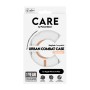 PanzerGlass CARE by ® Flagship Cover Trasparente Urban Combat con MagSafe Pesca iPhone 16 Plus (1375)