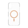 PanzerGlass CARE by ® Flagship Cover Trasparente Urban Combat con MagSafe Pesca iPhone 16 Plus (1375)