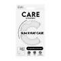 PanzerGlass CARE by PG TP X-Ray Soft B iPhone16P 6.9 custodia per cellulare Cover Trasparente (1444)