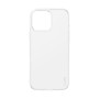 PanzerGlass CARE by PG TP X-Ray Soft B iPhone16P 6.9 custodia per cellulare Cover Trasparente (1444)