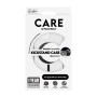 PanzerGlass CARE by PG BLK Kick/MagS iPhone16P 6.9 custodia per cellulare Cover Trasparente (1324)