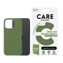 PanzerGlass CARE by ® Fashionable Cover Verde con MagSafe iPhone 16 Pro Max (1388)