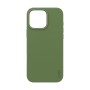 PanzerGlass CARE by ® Fashionable Cover Verde con MagSafe iPhone 16 Pro Max (1388)