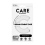 PanzerGlass CARE by PG Transparent iPhone16 6.1 custodia per cellulare Cover Trasparente (1353)