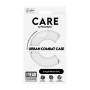 PanzerGlass CARE by PG Transparent iPhone16 6.3 Pro custodia per cellulare Cover Trasparente (1354)
