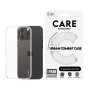 PanzerGlass CARE by PG Transparent iPhone16 6.9 Pro custodia per cellulare Cover Trasparente (1356)