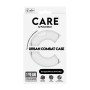 PanzerGlass CARE by PG Transparent iPhone16 6.9 Pro custodia per cellulare Cover Trasparente (1356)
