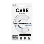 PanzerGlass CARE by ® Flagship Cover Trasparente Urban Combat con MagSafe Blu iPhone 16 Pro Max (1368)
