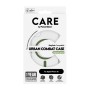 PanzerGlass CARE by ® Flagship Cover Trasparente Urban Combat con MagSafe Verde iPhone 16 (1369)