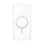 PanzerGlass CARE by PG3-in-1 Ceramic iPhone16 6.7 custodia per cellulare Cover Trasparente (B1327+2855+1281)