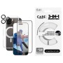 PanzerGlass CARE by PG3-in-1 Ceramic iPhone16P 6.9 Pellicola proteggischermo trasparente Apple 1 pz (B1328+2856+1282)