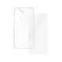 PanzerGlass CRRCANUG37942 protezione per lo schermo e il retro dei telefoni cellulari Pellicola proteggischermo trasparente Sams