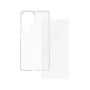 PanzerGlass CRRCANUG38488 protezione per lo schermo e il retro dei telefoni cellulari Pellicola proteggischermo trasparente Sams