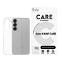 PanzerGlass CRRFAXRG37942 custodia per cellulare Cover Trasparente