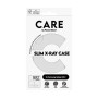 PanzerGlass CRRFAXRG37942 custodia per cellulare Cover Trasparente