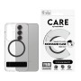 PanzerGlass CRRFBKQG38388 custodia per cellulare Cover Trasparente