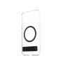 PanzerGlass CRRFBKQG38388 custodia per cellulare Cover Trasparente