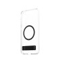 PanzerGlass CRRFBKQG37942 custodia per cellulare Cover Trasparente