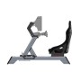 Res-Tech Smart Cockpit + sedile GT (bundle) (CK-SM-01-0B)