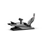 Res-Tech X1 Cockpit - grigio opaco (CK-X1-01-0G)