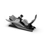 Res-Tech X1 Cockpit - grigio opaco (CK-X1-01-0G)