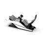 Res-Tech X1 Cockpit - bianco lucido (CK-X1-01-0W)