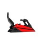 Res-Tech GT Cockpit con sedile X1 in fibra di carbonio (CK-GT-02-0A)