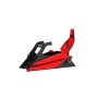 Res-Tech GT Cockpit con sedile X1 in fibra di carbonio (CK-GT-02-0A)
