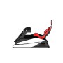 Res-Tech GT Cockpit con sedile X1 in fibra di carbonio (CK-GT-02-0A)
