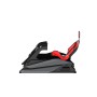 Res-Tech GT Cockpit con sedile X1 in fibra di carbonio (CK-GT-02-0A)