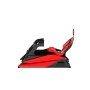 Res-Tech GT Cockpit con sedile X1 in fibra di carbonio (CK-GT-02-0A)