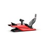 Res-Tech X1 Cockpit - rosso opaco (CK-X1-01-0R)