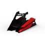 Res-Tech GT Cockpit - rosso opaco [senza sedile] (CK-GT-02-0R)