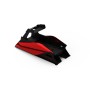 Res-Tech GT Cockpit - rosso opaco [senza sedile] (CK-GT-02-0R)