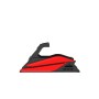 Res-Tech GT Cockpit - rosso opaco [senza sedile] (CK-GT-02-0R)