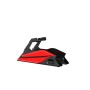 Res-Tech GT Cockpit - rosso opaco [senza sedile] (CK-GT-02-0R)