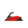 Res-Tech GT Cockpit - rosso opaco [senza sedile] (CK-GT-02-0R)