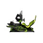 Res-Tech X1 Cockpit VR46 in edizione limitata (CK-X1-01-0V)