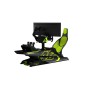Res-Tech X1 Cockpit VR46 in edizione limitata (CK-X1-01-0V)