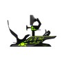 Res-Tech X1 Cockpit VR46 in edizione limitata (CK-X1-01-0V)