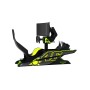 Res-Tech X1 Cockpit VR46 in edizione limitata (CK-X1-01-0V)