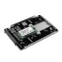 Axagon RSS-M2SD scheda di interfaccia e adattatore Interno SATA (RSS-M2SD)