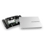 Axagon RSS-M2SD scheda di interfaccia e adattatore Interno SATA (RSS-M2SD)