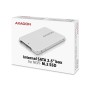 Axagon RSS-M2SD scheda di interfaccia e adattatore Interno SATA (RSS-M2SD)