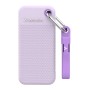 Verbatim Pocket SSD 2 TB USB tipo-C 3.2 Gen 2 (3.1 Gen 2) Viola (32323)