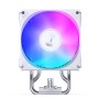Jonsbo CR-1400 EVO Processore Raffreddatore d'aria 9,2 cm Bianco 1 pz (CR-1400 EVO COLOR WHITE)