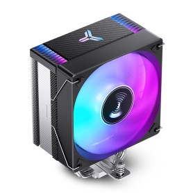 Jonsbo CR-1000 EVO Processore Raffreddatore d'aria 12 cm Nero 1 pz (CR-1000 EVO COLOR)