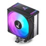 Jonsbo CR-1000 EVO Processore Raffreddatore d'aria 12 cm Nero 1 pz (CR-1000 EVO COLOR)