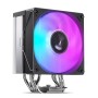 Jonsbo CR-1000 EVO Processore Raffreddatore d'aria 12 cm Nero 1 pz (CR-1000 EVO COLOR)